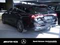 Mercedes-Benz E 300 de T AMG-EDITION NIGHT PANO AHK BURMESTER Noir - thumbnail 3