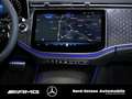 Mercedes-Benz E 300 de T AMG-EDITION NIGHT PANO AHK BURMESTER Noir - thumbnail 10