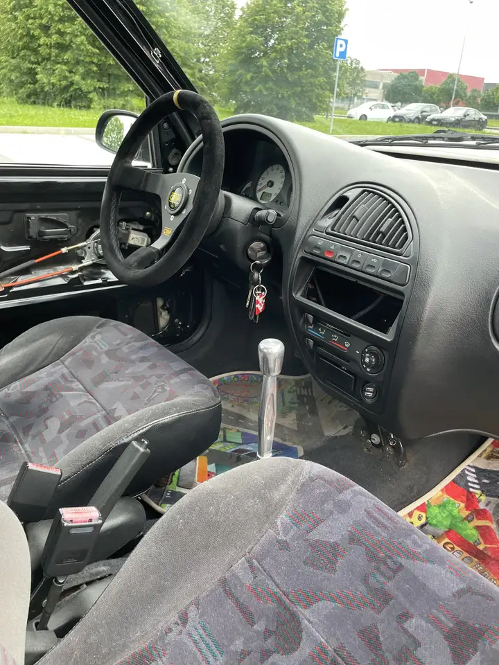 Citroen SAXO 3p 1.6 16v Vts, foto 6