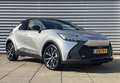 Toyota C-HR 1.8 Hybrid 140pk CVT Automaat Business Plus Groot Gris - thumbnail 2