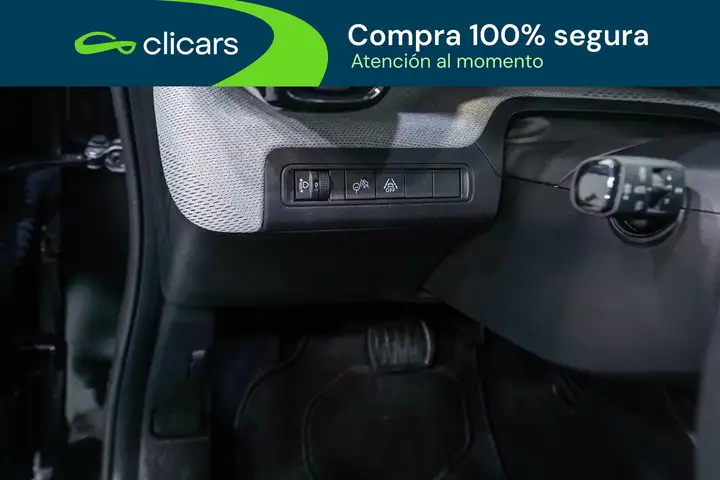 Citroën C3 2025, foto 27