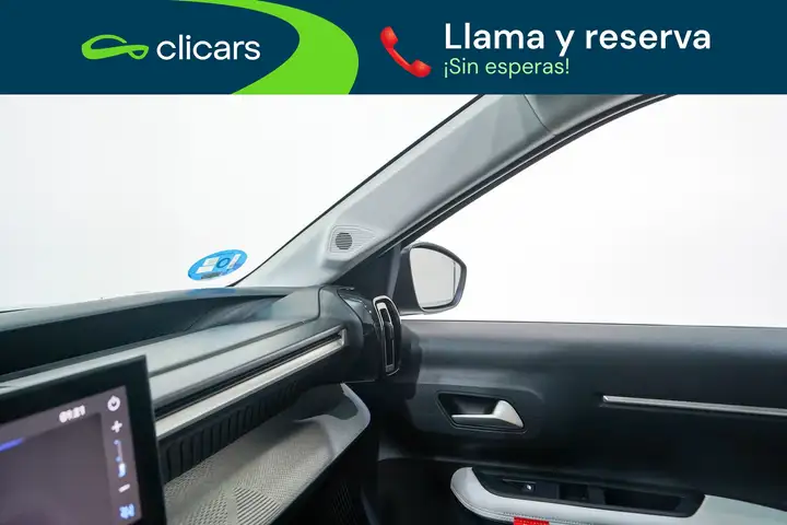 Citroën C3 2025, foto 33
