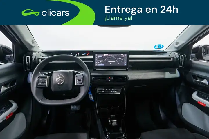 Citroën C3 2025, foto 14