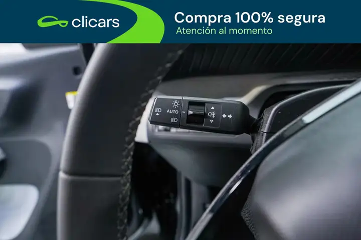 Citroën C3 2025, foto 26
