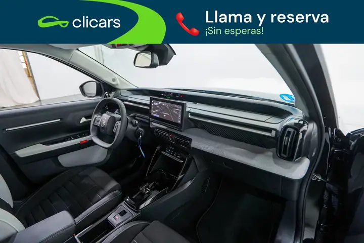 Citroën C3 2025, foto 35