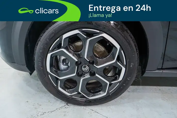 Citroën C3 2025, foto 11