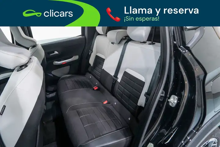Citroën C3 2025, foto 36