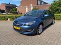 Opel Astra 1.4 Turbo Cosmo Blauw - thumbnail 2