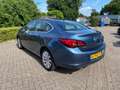 Opel Astra 1.4 Turbo Cosmo Blauw - thumbnail 3