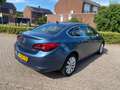 Opel Astra 1.4 Turbo Cosmo Blauw - thumbnail 4