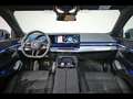 BMW i5 eDrive40 Berline Kit M Sport Bleu - thumbnail 6