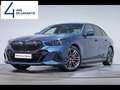 BMW i5 eDrive40 Berline Kit M Sport Bleu - thumbnail 1