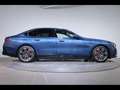 BMW i5 eDrive40 Berline Kit M Sport Bleu - thumbnail 3