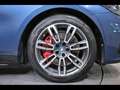 BMW i5 eDrive40 Berline Kit M Sport Bleu - thumbnail 4