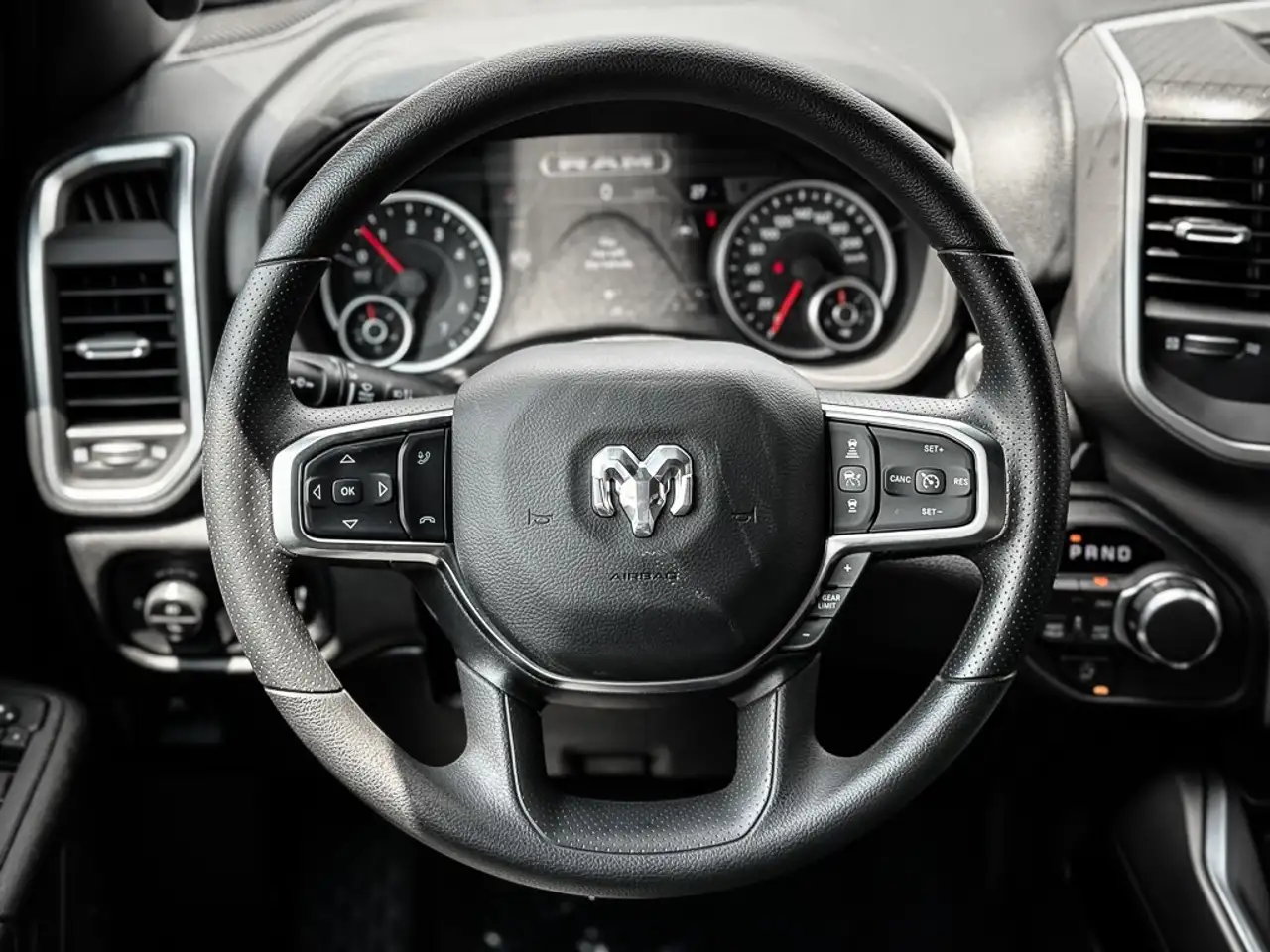 RAM 1500 photo RAM 1500