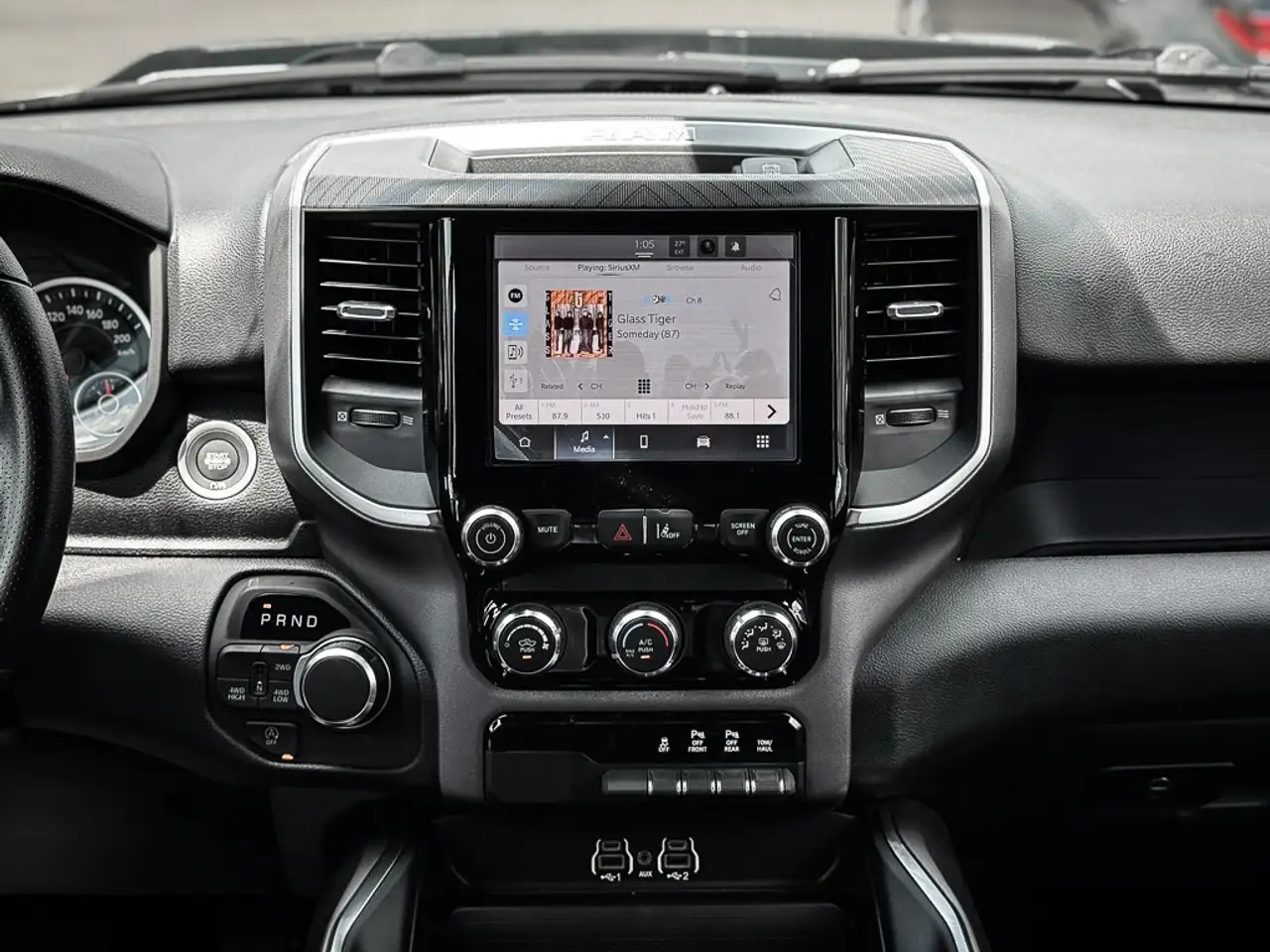 RAM 1500 photo RAM 1500