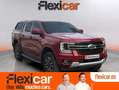 Ford Ranger 2.0 (170cv) Rojo - thumbnail 1