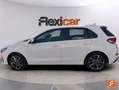Hyundai i30 1.0 TGDI Klass Fastback LRR Blanco - thumbnail 5