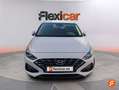 Hyundai i30 1.0 TGDI Klass Fastback LRR Blanco - thumbnail 2