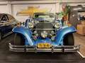 Oldtimer Excalibur Phaeton V Bleu - thumbnail 7