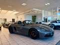 Porsche Boxster 718 Boxster GTS 4.0 PDK ACC/Burmester/Keyless Grau - thumbnail 1