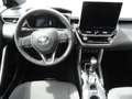 Toyota Corolla Cross 2,0L Hybrid Team D mit Premium-Paket Zwart - thumbnail 9