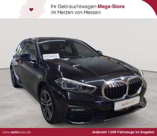 120d xDrive Aut. Advantage Navi HuD Pano