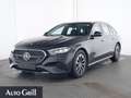 Mercedes-Benz E 200 T Avantgarde S214 Distronic Kamera LEDMBUX Grau - thumbnail 1