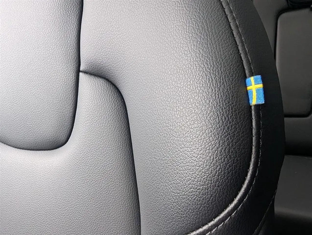 Volvo XC90 снимка Volvo XC90