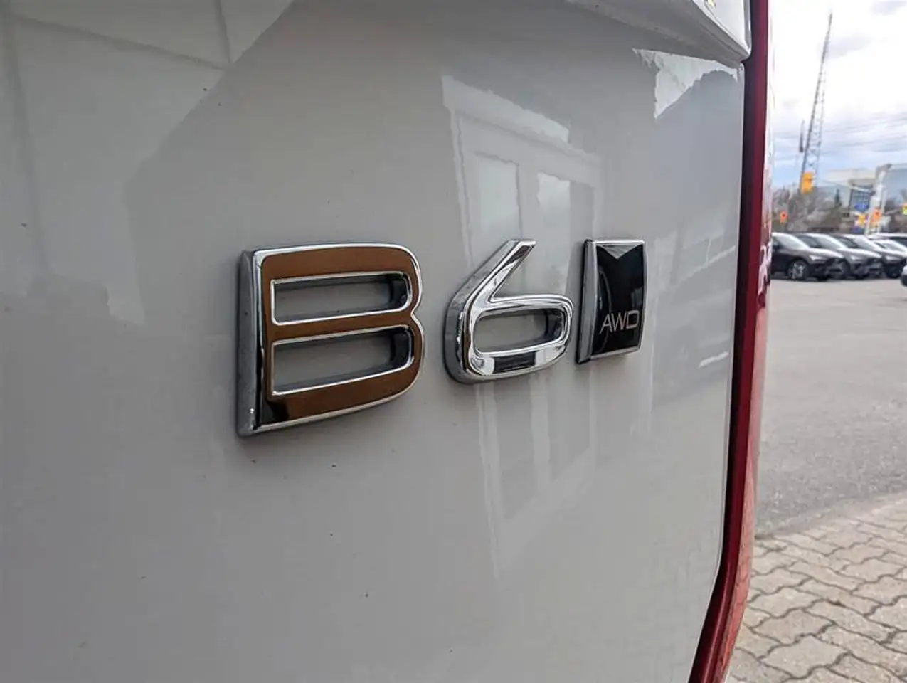 Volvo XC90 снимка Volvo XC90