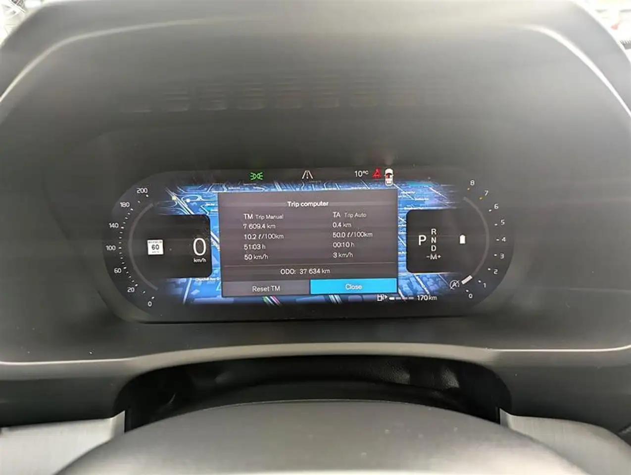 Volvo XC90 снимка Volvo XC90