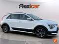 Kia Niro 1.6 HEV Drive 141 Blanc - thumbnail 12