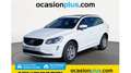 Volvo XC60 D3 Kinetic 136 White - thumbnail 1