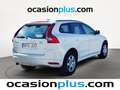 Volvo XC60 D3 Kinetic 136 Wit - thumbnail 4