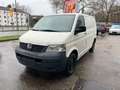 Volkswagen T5 Transporter T5 1.9 TDITransporter Kasten 3 Sitze-AHK-Servo Grau - thumbnail 3