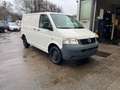 Volkswagen T5 Transporter T5 1.9 TDITransporter Kasten 3 Sitze-AHK-Servo Grau - thumbnail 1