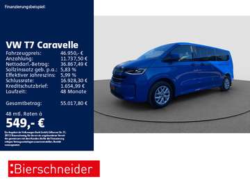e Style LR 8SITZE AHK MATRIX ACC