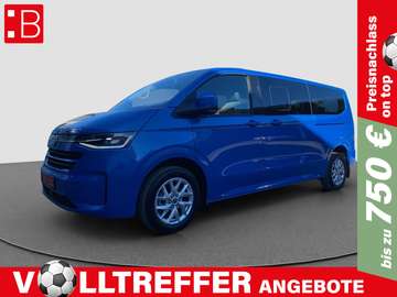 e Style LR 8SITZE AHK MATRIX ACC