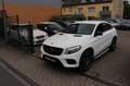 Mercedes-Benz GLE 350 Coupe Amg-Line 4Matic /Head-Up/360°/Top Weiß - thumbnail 4