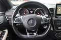 Mercedes-Benz GLE 350 Coupe Amg-Line 4Matic /Head-Up/360°/Top Weiß - thumbnail 10