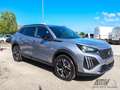 Peugeot 2008 PureTech 100 S&S Allure KM0 Argento - thumbnail 3