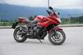 Yamaha XJ 6 XJ6 Diversion ABS Rot - thumbnail 3
