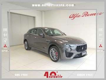 3.0 V6 DS 275cv GranSport Q4 auto