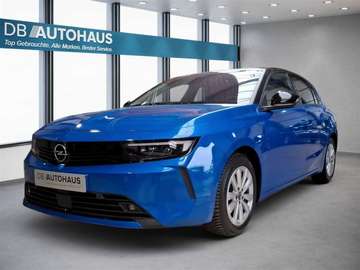 Astra Business Elegance 1.2 Turbo Automatik