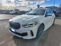 BMW 118 118d Msport 5p. Automatica Bianco - thumbnail 3