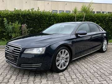3.0 V6 TDI 250CV QUATTRO