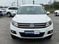 Volkswagen Tiguan 2.0 TDI Sport & Style 4Motion DSG Bianco - thumbnail 3