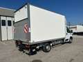 Fiat Ducato con sponda, Euro 6 Bianco - thumbnail 2