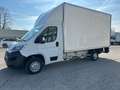 Fiat Ducato con sponda, Euro 6 Bianco - thumbnail 4