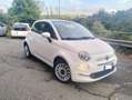 Fiat 500 1.3 mjt Lounge 95cv Cerchi Tetto KM 84000! Blanc - thumbnail 1